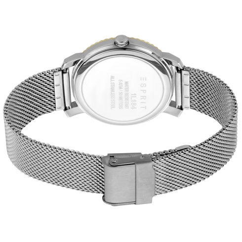 Esprit Multicolor Women Watches